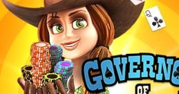 Governor of Poker 3 Governor of Poker 3 - Tx Poker - Video Game Video game from Governor of Poker 3 Governor of Poker 3 -