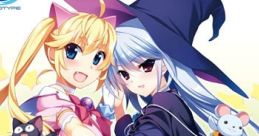 Grisaia no Kajitsu Spinout!? Idol Mahou Shoujo ChiruChiru Michiru グリザイアの果実スピンアウト！？ アイドル魔法少女ちるちる☆