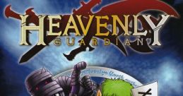 Heavenly Guardian Legend of Sayuki - Video Game