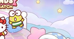 Hello Kitty Friends Match - Video Game