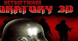 Laboratory 3D (Java) Bunker 3D - Video Game