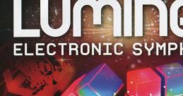 Lumines: Electronic Symphony (Official Skins) ルミネス エレクトロニック シンフォニー - Video Game