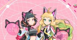 Maimai DX CiRCLE 舞萌DX 戚风 - Video Game