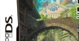 Ni no Kuni: Dominion of the Dark Djinn 二ノ国 漆黒の魔導士 Ni no Kuni: Shikkoku no Madōshi - Video Game