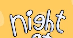 Night at Nuggit's - Video Game