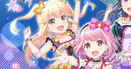 ONGEKI 01「Jump!! Jump!! Jump!!」 - Video Game Video game from ONGEKI 01「Jump!! Jump!! Jump!!」. Published by Sega