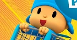Pocoyo Run & Fun: Cartoon Jump - Video Game