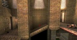 Quake Epsilon - Video Game