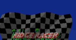 Ridge Racer 3D J2ME Ridge Racer - Video Game