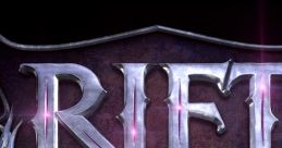Rift: Storm Legion - Video Game Video game from Rift: Storm Legion for Family Computer. Published by Trionworlds (2016).