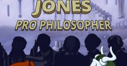 Socrates Jones: Pro Philosopher - Video Game Video game from Socrates Jones: Pro Philosopher for Windows. Published by