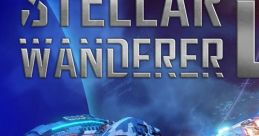Stellar Wanderer DX Stellar Wanderer DX Seikai Risshiden ステラワンダラーDX 星海立志伝 - Video Game Video game from