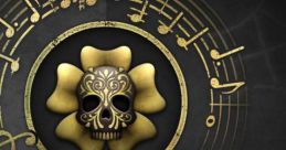 Strange Antiquities (Original track) - Video Game