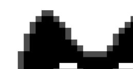 SwooshCat ちび黒猫かっ飛び - Video Game