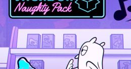 The Jackbox Naughty Pack Jackbox Naughty Pack: track Fakin' It All Night Long: Jackbox Naughty Pack (Original track) Let Me