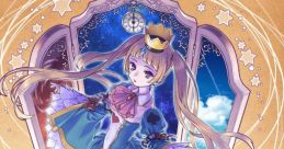 TRianThology ~Alice Through The Tri-Fold Looking-Glass~ トライアンソロジー ~三面鏡の国のアリス~ TRianThology ~Alice Through
