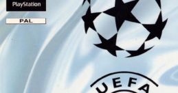 UEFA Champions League Season 2000-2001 - Video Game