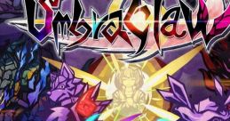 Umbraclaw Kyū Tamashii no Kyūen 九魂の久遠 - Video Game