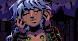Unsighted Original track UNSIGHTED (Original Game track) UNSIGHTED track UNSIGHTED OST - Video Game Video game from