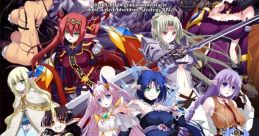 VenusBlood HOLLOW VenusBlood -HYPNO- ヴィーナスブラッド・ヒュプノ - Video Game