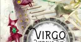 Virgo Versus The Zodiac ヴァーゴvsゾディアック - Video Game