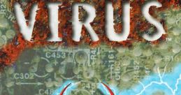 Virus: The Game - Video Game Video game from Virus: The Game for Windows. Published by Sir-Tech Software, Telstar