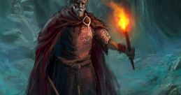 Volkolak: The Will of Gods (Original track) - Video Game