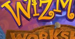 WizMo's Workshop: Dragons of Frozzbokk Мастерская волшебника. Драконы страны Фрозбок - Video Game