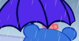 HTF Petunia scream