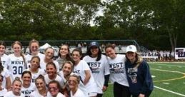 SMITHTOWN WEST GIRLS LAX GOAL SONGS NEW