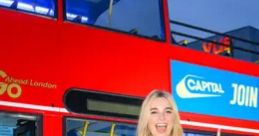 Capital Breakfast with Jordan Chris and Sian bard