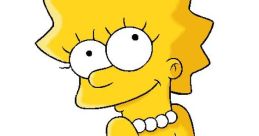 Lisa Simpson Deutsch