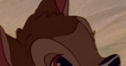 Bambi (Disney Bambi)