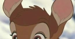 Bambi (Alexander Gould)