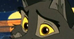 Balto (Balto Film 1995)