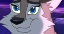 Aleu (Balto 2)