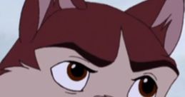 Kodi (Balto 3)
