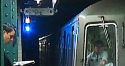 D Train Announcement