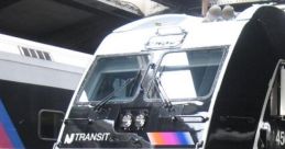 NJ Transit future extension thing idk NJ Transit future extension thing idk