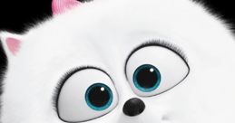 Gidget (Jenny Slate, The Secret Life Of Pets)