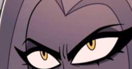 Lute's Bloodthirsty Behavior (Hazbin Hotel, Jessica Vosk) Text-to-speech AI Computer Voice