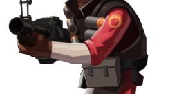 Team Fortress 2 Demoman