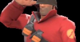 Team Fortress 2 Soldier Tf2