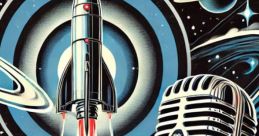 Space Announcer