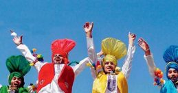 Bhangra