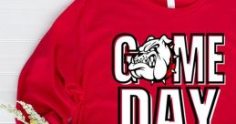 BULLDOGS GAME DAY