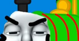 Percy The Green Engine (Tenor Version)