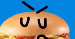 BFPAT-TPOF: Double Cheeseburger