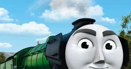 Flying Scotsman (CGI Era)
