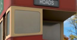 Bulgy The Double Decker Bus (CGI Era)